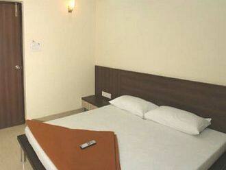 Hotel Raju Palace, Rajsamand 5